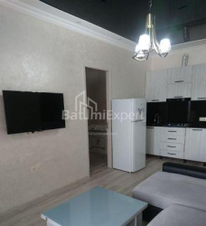Apartment 48 m² - Yuryevskaya, Batumi, Georgia