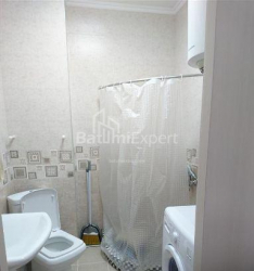 Apartment 48 m² - Yuryevskaya, Batumi, Georgia