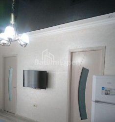 Apartment 48 m² - Yuryevskaya, Batumi, Georgia