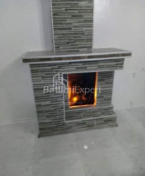 Apartment 3-room 72 m² - Tbel-Abuseridze, Batumi