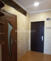 Apartment 34 m² - Vakhtang Gorgasali, Batumi, Georgia