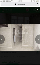 Apartment 2-room 41 m² - Shalva Inasaridze, Batumi