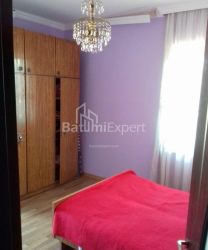 Apartment 3-room 63 m² - Andronikashvili, Batumi