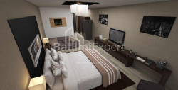 Apartment 3-room 26 m² - Yuryevskaya, Batumi