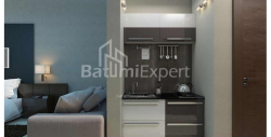 Apartment 3-room 26 m² - Yuryevskaya, Batumi