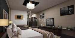 Apartment 3-room 26 m² - Yuryevskaya, Batumi