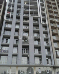 Apartment 2-room 42 m² - Tbel-Abuseridze, Batumi