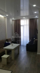 Apartment 54 m² - Yuryevskaya, Batumi, Georgia