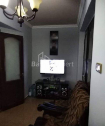 Apartment 3-room 74 m² - Ivane Javakhishvili, Batumi