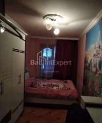 Apartment 3-room 74 m² - Ivane Javakhishvili, Batumi