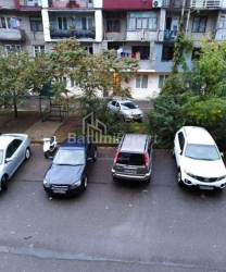 Apartment 74 m² - Ivane Javakhishvili, Batumi, Georgia