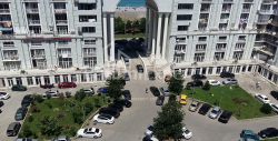 Apartment 4-room 130 m² - Sherif Khimshiashvili, Batumi