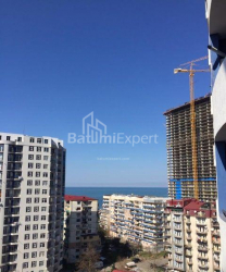 Apartment 32 m² - Niko Pirosmani, Batumi, Georgia