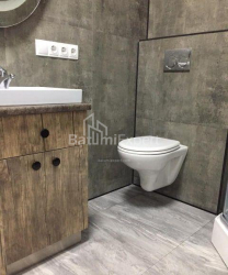 Apartment 32 m² - Niko Pirosmani, Batumi, Georgia