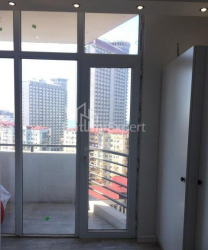 Apartment 32 m² - Niko Pirosmani, Batumi, Georgia