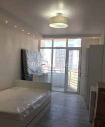 Apartment 32 m² - Niko Pirosmani, Batumi, Georgia