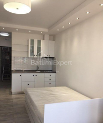 Apartment 32 m² - Niko Pirosmani, Batumi, Georgia