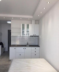 Apartment 32 m² - Niko Pirosmani, Batumi, Georgia