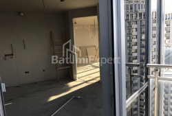 Apartment 50 m² - Sherif Khimshiashvili, Batumi, Georgia