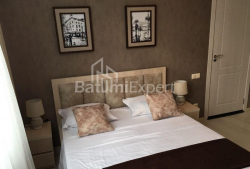 Apartment 49 m² - Niko Pirosmani, Batumi, Georgia