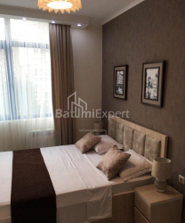 Apartment 2-room 49 m² - Niko Pirosmani, Batumi