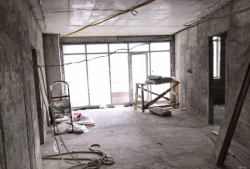 Apartment 3-room 92 m² - Iusuf Kobaladze, Batumi