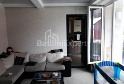 Apartment 6-room 110 m² - Ivane Javakhishvili, Batumi