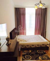 Apartment 3-room 74 m² - Iusuf Kobaladze, Batumi