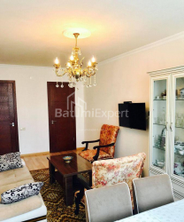 Apartment 74 m² - Iusuf Kobaladze, Batumi, Georgia