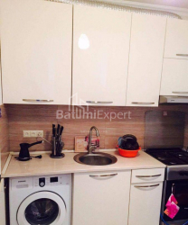 Apartment 3-room 74 m² - Iusuf Kobaladze, Batumi