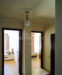 Apartment 3-room 74 m² - Iusuf Kobaladze, Batumi