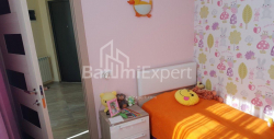 Apartment 4-room 133 m² - Stefan Zubalashvili, Batumi