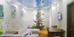 Apartment 2-room 53 m² - Vakhtang Gorgasali, Batumi