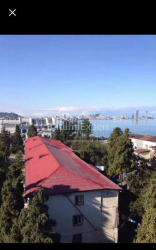 Apartment 78 m² - Yuryevskaya, Batumi, Georgia