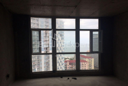 Apartment 41 m² - Yuryevskaya, Batumi, Georgia