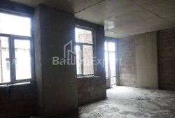 Apartment 43 m² - Yuryevskaya, Batumi, Georgia