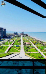 Apartment 32 m² - Yuryevskaya, Batumi, Georgia