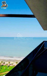 Apartment 32 m² - Yuryevskaya, Batumi, Georgia