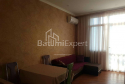 Apartment 34 m² - Vakhtang Gorgasali, Batumi, Georgia
