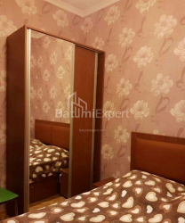 Apartment 34 m² - Vakhtang Gorgasali, Batumi, Georgia