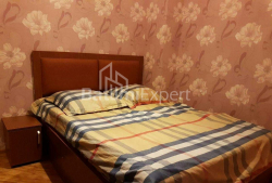 Apartment 34 m² - Vakhtang Gorgasali, Batumi, Georgia