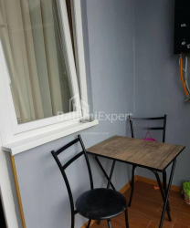Apartment 34 m² - Vakhtang Gorgasali, Batumi, Georgia