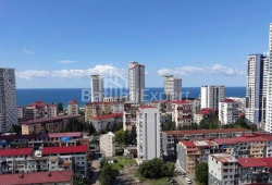 Apartment 40 m² - Tbel-Abuseridze, Batumi, Georgia