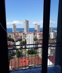 Apartment 40 m² - Tbel-Abuseridze, Batumi, Georgia