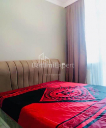 Apartment 65 m² - Yuryevskaya, Batumi, Georgia