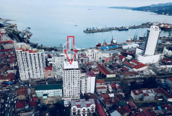 Apartment 65 m² - Yuryevskaya, Batumi, Georgia