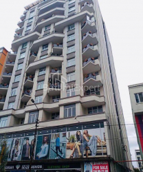 Apartment 65 m² - Yuryevskaya, Batumi, Georgia