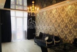Apartment 65 m² - Yuryevskaya, Batumi, Georgia