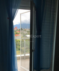 Apartment 38 m² - Yuryevskaya, Batumi, Georgia