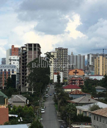 Apartment 38 m² - Yuryevskaya, Batumi, Georgia